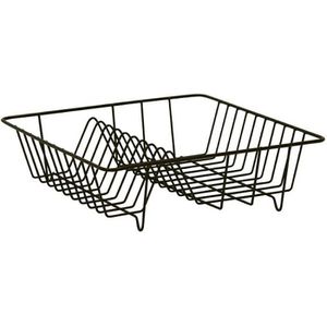 Abtropfgestell Axentia Geschirrabtropfkorb