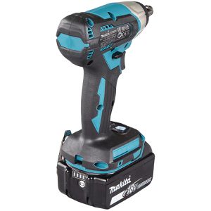 Produktbild für Akku-Schlagschrauber Makita DTW181Z, 210Nm