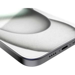 Produktbild für Displayschutzfolie Hama Clear Protect, 9H