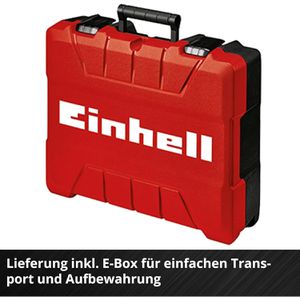 Produktbild für Bohrhammer Einhell-Professional TP-HD 18/26 D Li BL-Solo, SDS+