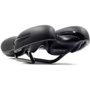 Produktbild für Fahrradsattel Selle-Royal Respiro Athletic, Unisex