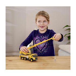 Produktbild für Baustellenfahrzeug Majorette Volvo Truck