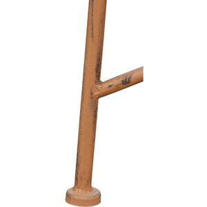 Produktbild für Gartenbank CLP Tara, 11177132, 2-Sitzer