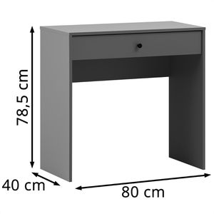 Produktbild für Schminktisch Schildmeyer Smash, 156506