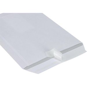 Produktbild für Versandtaschen Steinmetz weiß, C5