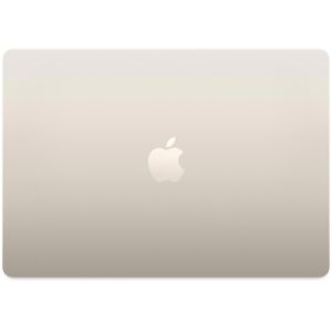 Produktbild für Laptop Apple MacBook Air 15 MDVE4D/A (2026), polarstern