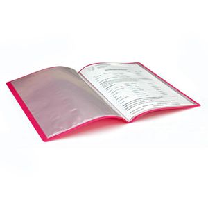 Produktbild für Zeugnismappe Roth Basic 88570, A4