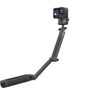 Produktbild für Stativ GoPro 3-Way Grip 2.0, Höhe bis 49,5cm