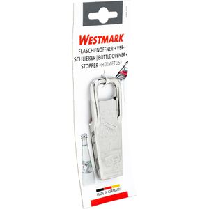 Produktbild für Flaschenöffner Westmark Hermetus 61832270