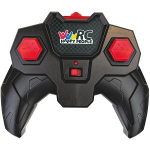 Produktbild für Fahrzeug Happy-People RC X-Raid MINI JCW Buggy Red Bull