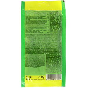 Produktbild für Fruchtgummis Woogie Apple Sticks