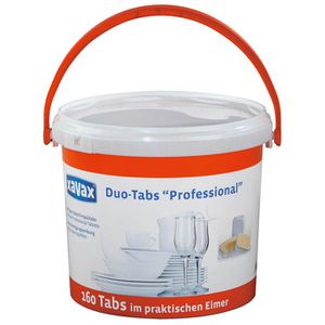 Spülmaschinentabs