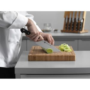 Produktbild für Kochmesser Zwilling Pro 38401-201, mit Kunststoffgriff