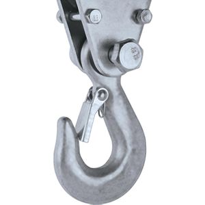 Produktbild für Seilwinde Einhell TC-EH 600, 2255150, elektrisch