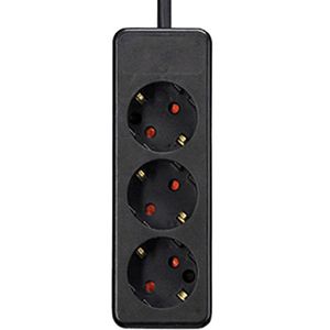 Produktbild für Steckdosenleiste Bachmann Smart Plug, 1,6m Kabel