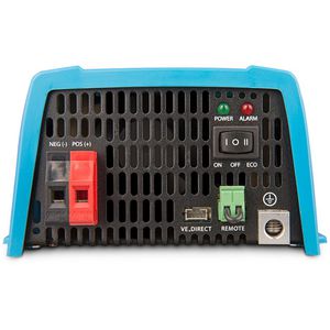 Produktbild für Spannungswandler Victron Phoenix 12/500