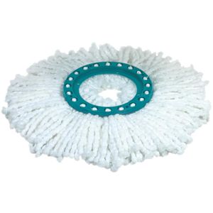 Ersatz-Wischmopp Leifheit Clean Twist Disc Mop