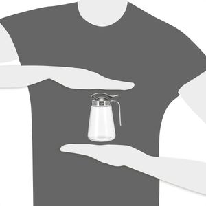 Produktbild für Milchkännchen APS 00765, 300 ml