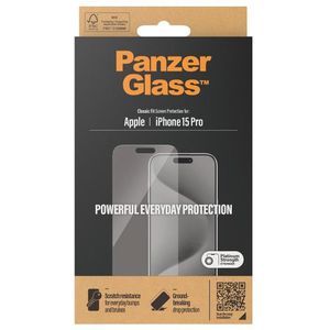 Produktbild für Displayschutzfolie PanzerGlass 2806, Classic Fit