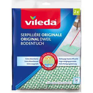 Bodentuch