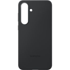 Produktbild für Handyhülle Samsung Silicone Case, EF-PS731, schwarz