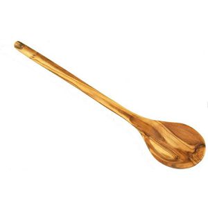 Böttcher-AG Kochlöffel KH3, Olivenholz, 30cm, braun