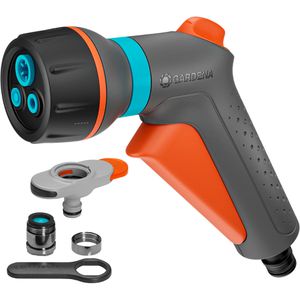 Gartenbrause Gardena Classic Indoor Set, 18376-20