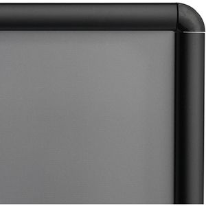 Produktbild für Klapprahmen Sprintis 25 mm Profil, DIN A3