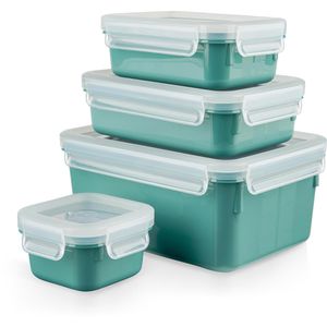 Produktbild für Frischhaltedose Emsa Clip&amp;Close N10310, aus Kunststoff