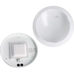 Produktbild für Deckenleuchte Steinel RS PRO P1, weiß, LED