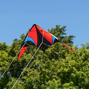 Produktbild für Lenkdrachen Schildkröt Stunt Kite 140