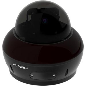 Produktbild für Überwachungskamera Foscam D8ET, außen