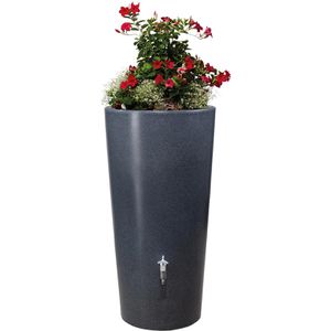 Produktbild für Regentonne Garantia Stone 2in1, 210 Liter