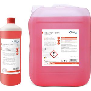 Produktbild für Badreiniger MaiMed 79801, MyClean Sani
