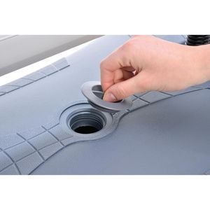 Produktbild für Kundenstopper Update-Displays WindPro LITE, DIN A1