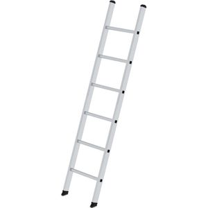 Anlegeleiter MUNK 10006, extrabreit, Länge 1,91m