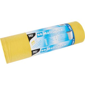 Müllsäcke Papstar 120 Liter