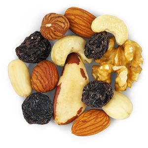 Produktbild für Studentenfutter KoRo Extraklasse