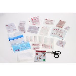 Produktbild für Verbandskasten Dr.Junghans PZN 06641579, DIN 13157