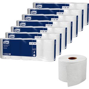 Toilettenpapier Tork Universal, 110794, T4