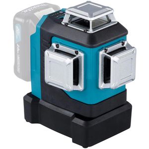 Produktbild für Kreuzlinienlaser Makita SK700GD, 3 x 360°