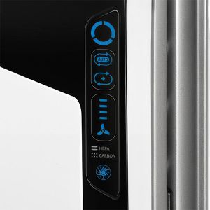 Produktbild für Luftreiniger Fellowes AeraMax DX95