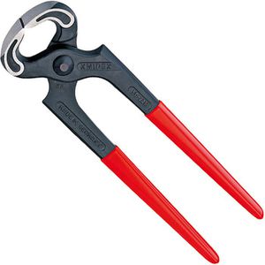 Kneifzange Knipex 50 01 160, mit Kunststoffgriff