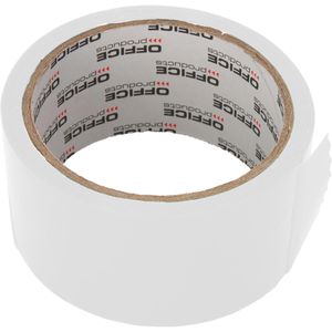 Produktbild für Packband Office-Products PP, weiß