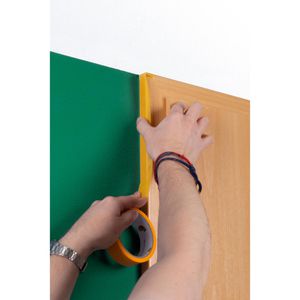 Produktbild für Kreppband Duck 114-02, Washi-Tec Fineline Tape