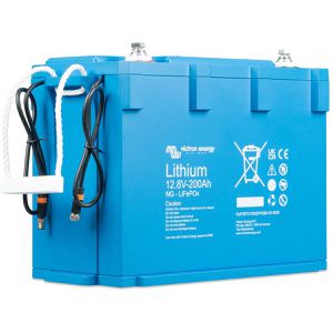 Produktbild für LiFePO4-Akku Victron 12,8/200 Lithium-NG, 200 Ah