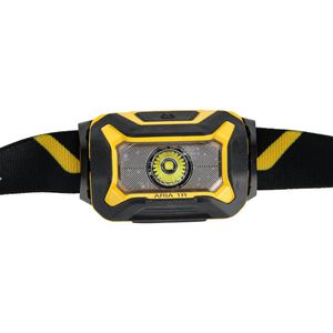 Produktbild für Stirnlampe Petzl Aria 1R LED, wiederaufladbar