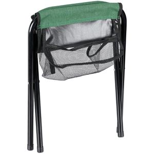 Produktbild für Klapphocker Relaxdays 10036791, Falthocker