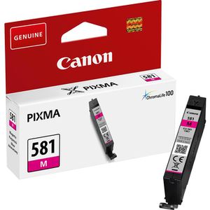 Tinte Canon CLI-581M magenta