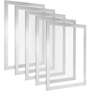 Inforahmen Poppstar 1011106, A4